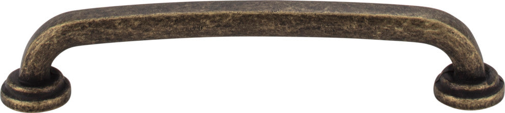 Jeffrey Alexander 527-128 Bremen 1 - 5-1/16" (128mm) Center to - Brushed Oil