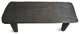 Consigned Antique Naga Tribe Coffee Table 3