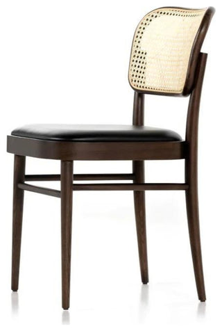 Freya Cane Dining Chair