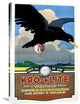 "Kro-Flite" Artwork