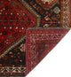 Fine Vintage Distressed Anderson Red Runner