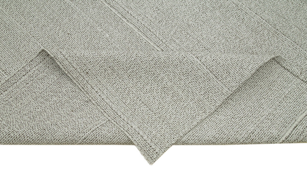 Rug N Carpet - Hand-knotted Turkish 8' 11'' x 11' 10'' Decorative Wool Kilim Rug