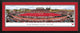 Eastern Washington University, Deluxe Frame