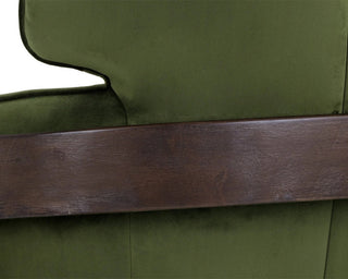 Maximus Lounge Chair