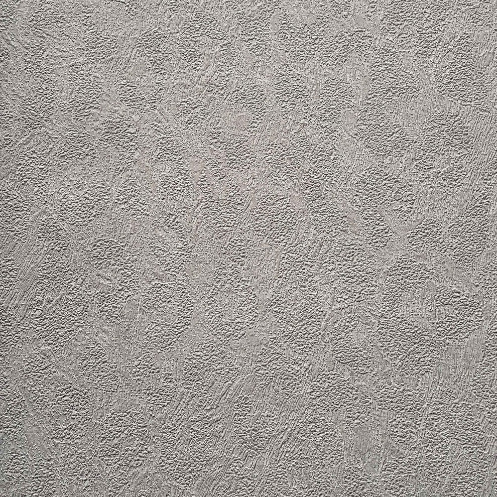 Kristal, Modern Abstract Color Gray Wallpaper Roll