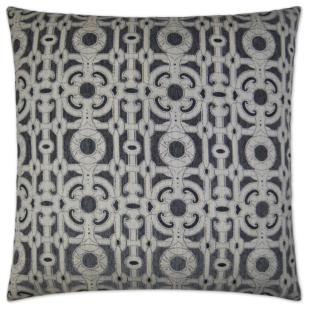 Locket Pillow