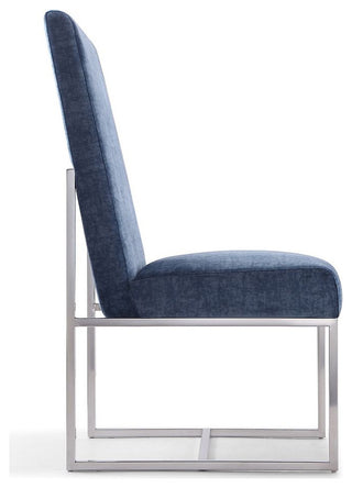 Manhattan Comfort Element Dining Chairs, Set of 6