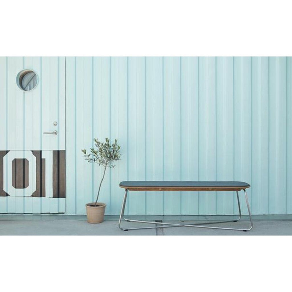 Skagerak Lilium Bench Cushion