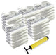 Vacuum Storage Bags Set of 25 by Everyday Home