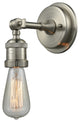 Innovations Lighting 203Bp-Nh-Sn 1 Light Sconce