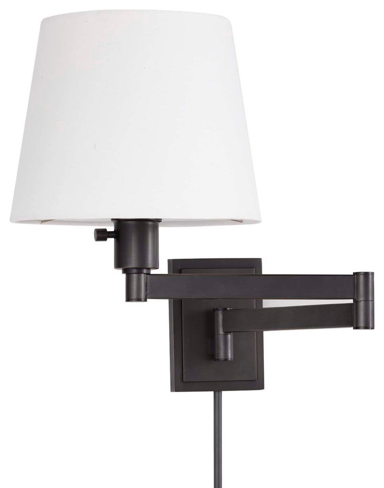 Virtue Sconce, Oil Rubbed Bronze