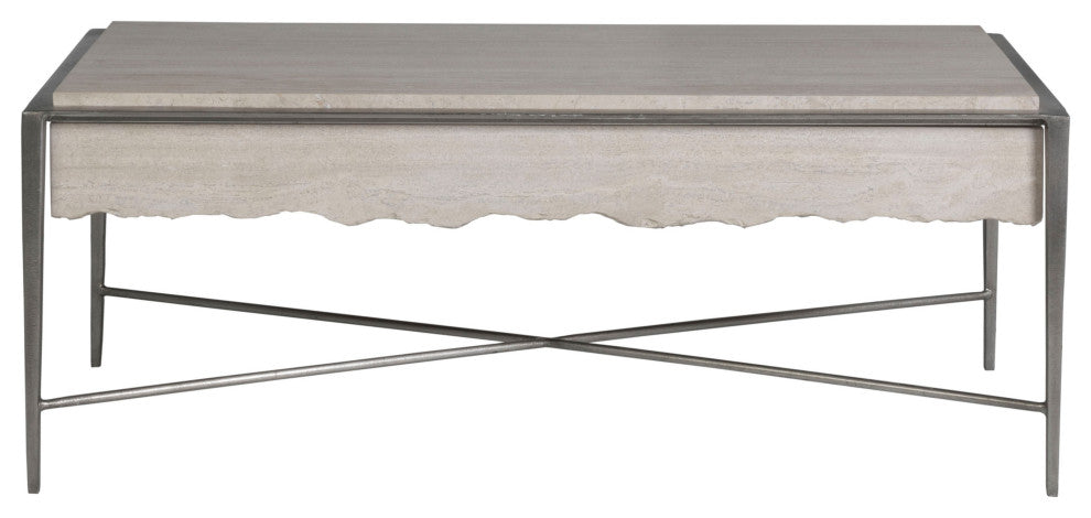 Everest Rectangular Cocktail Table