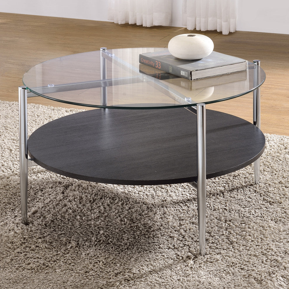 Bayliss Cocktail Table