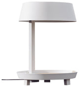 Mini Carry Table Lamp, White