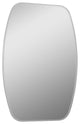 Decor Wonderland Sydney Modern Bathroom Mirror