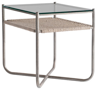 Bernhardt Kendo Side Table