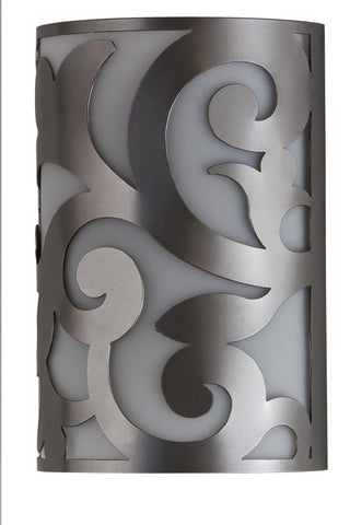 8 Wide Rickard Wall Sconce