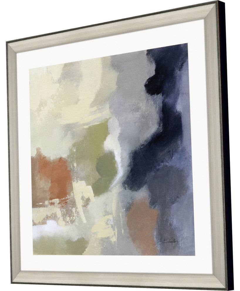 Quiet Moment II Framed Art