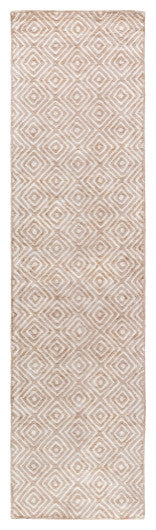 Surya Quartz QTZ-5009 9'x13' Rug, Ivory/Camel