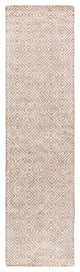 Surya Quartz QTZ-5009 9'x13' Rug, Ivory/Camel