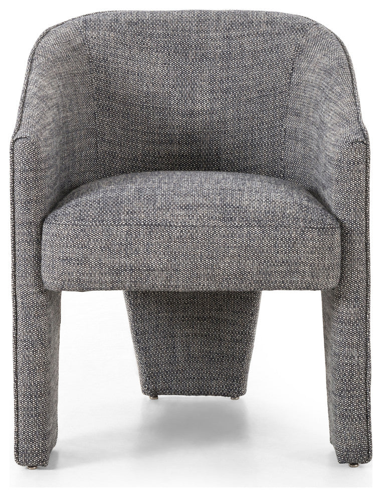 Fae Dining Chair-Barron Smoke
