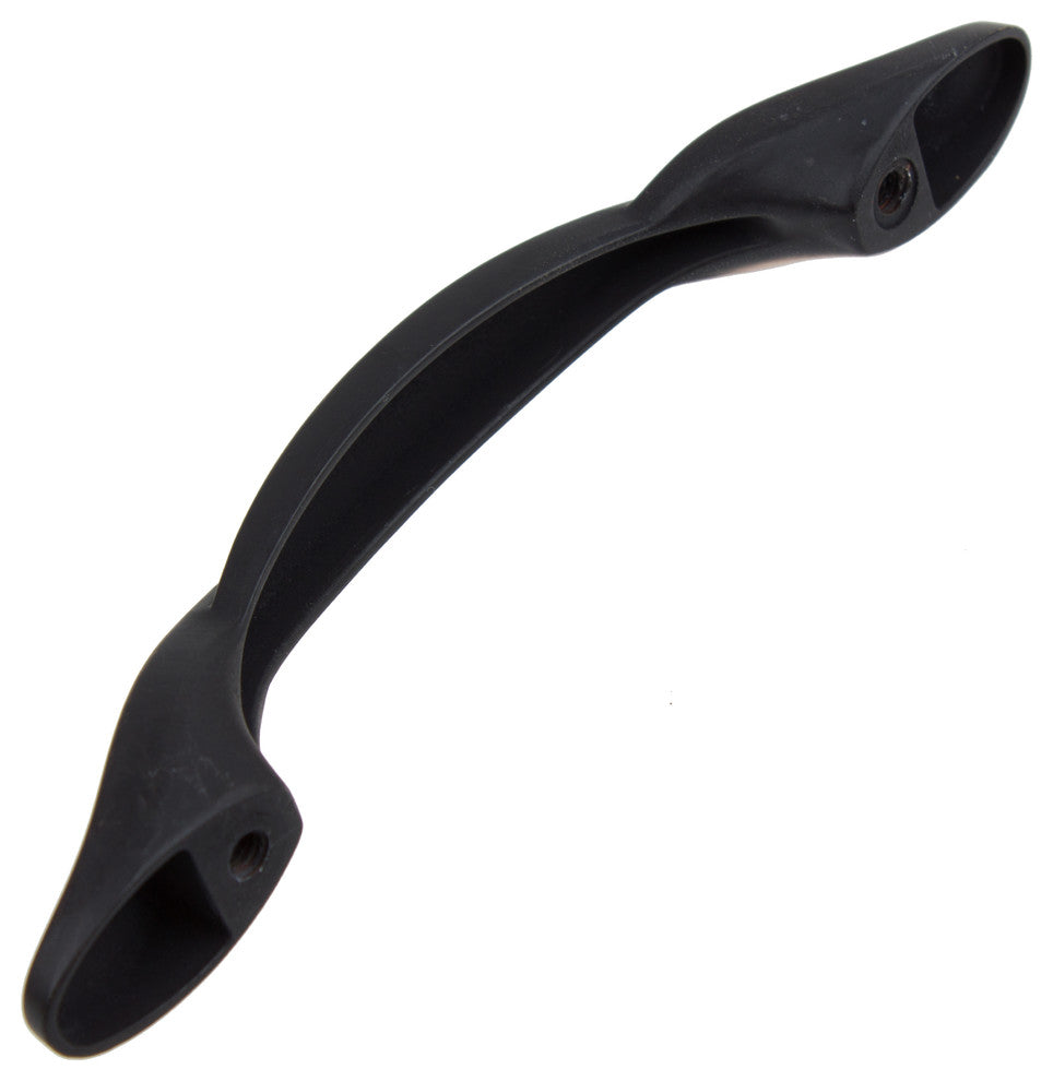 3" Center Twist Pull, Set of 20, Oil Rubbed Bronze