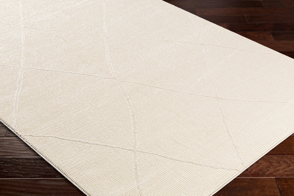 Surya Alder ALD-2300 Washable Area Rug