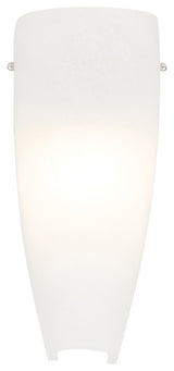 Daphne, 20415, Wall Sconce, Alabaster, Incandescent