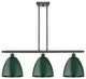 Innovations 516-3I-OB-MBD-9-GR 3 Light Island Light, Oil Rubbed Bronze