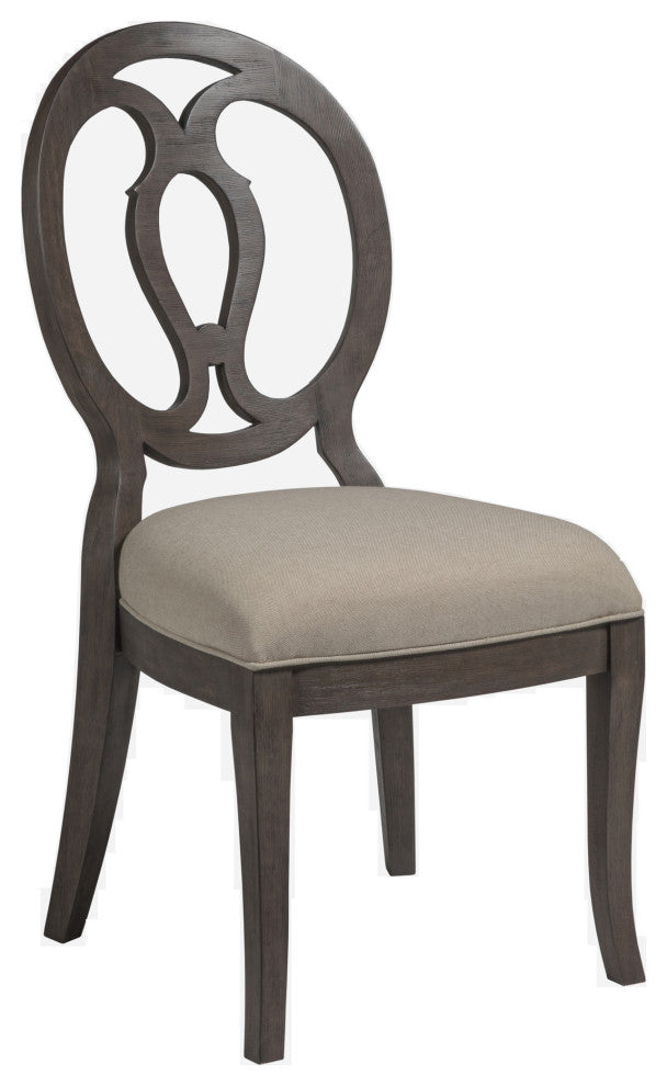 Axiom Side Chair
