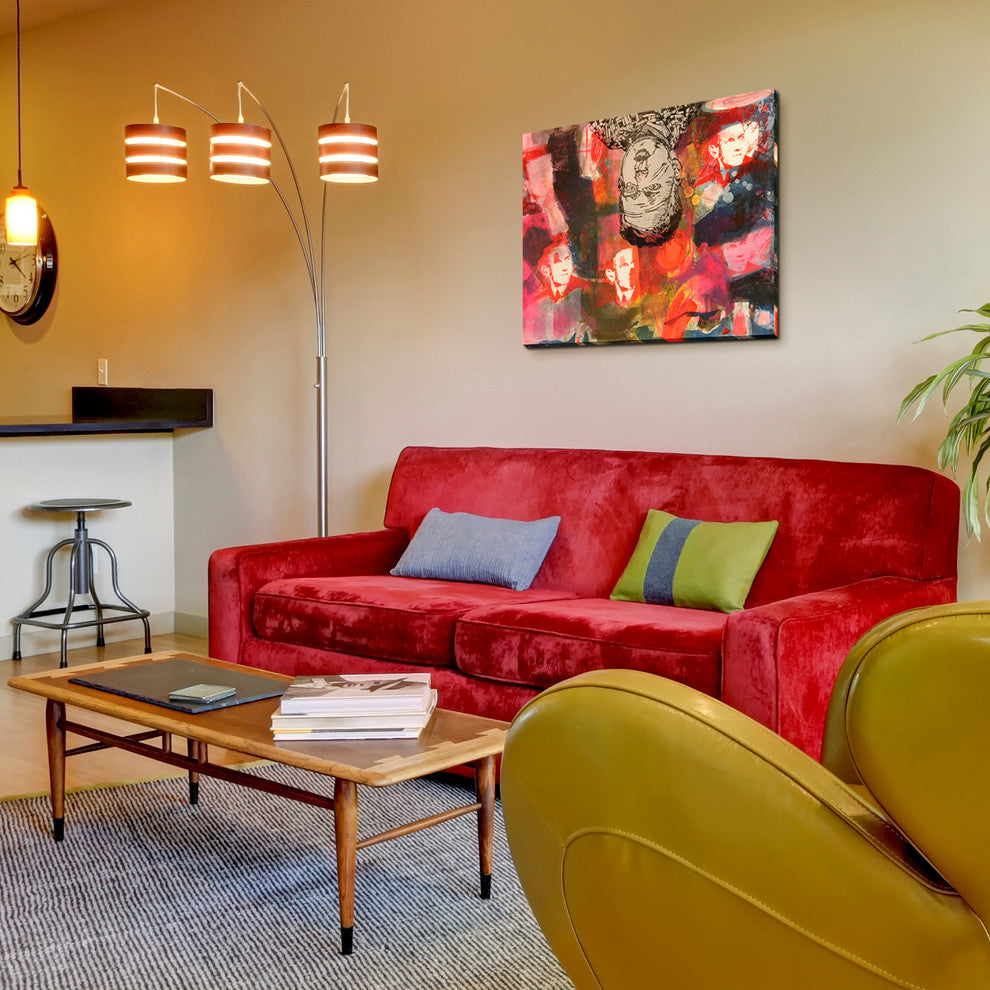 Pierson - Microcosmos