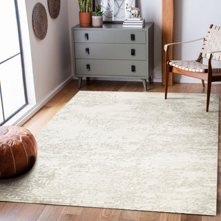 Camila 9'84" X 13'12" Ft Power Loomeded Indoor Rug
