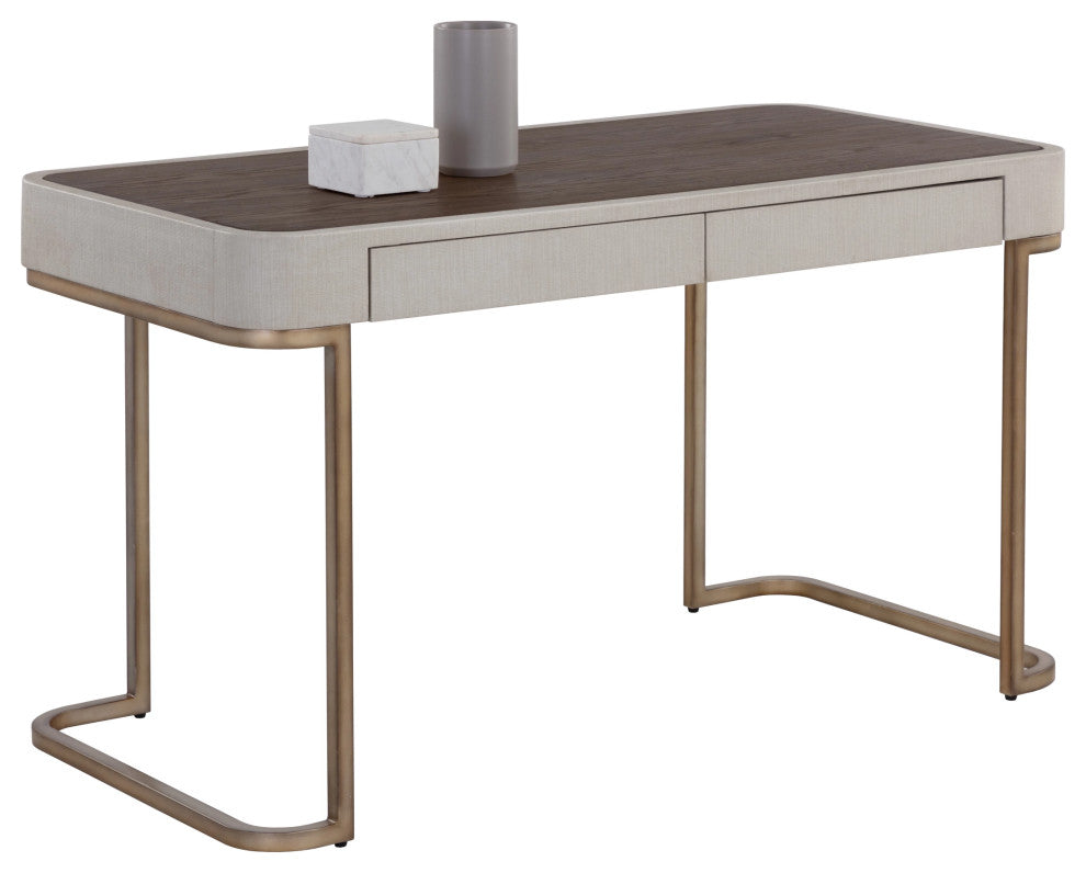Jamille Desk
