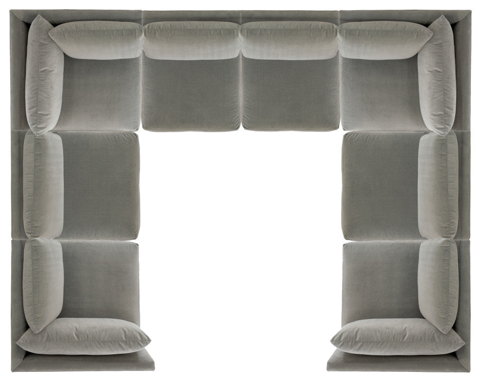 Bernhardt Sanctuary Sectional
