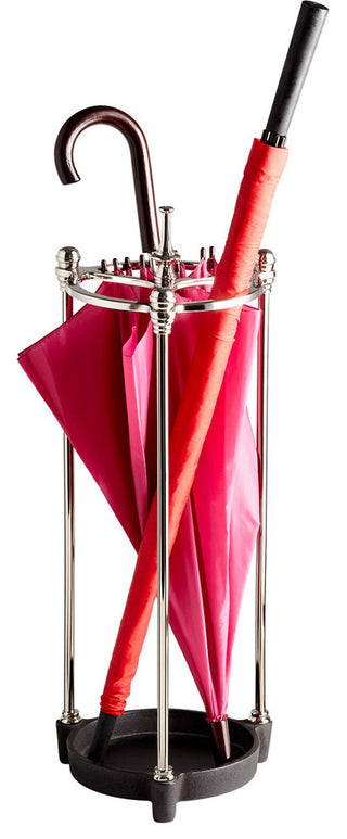 Cyan Design Stow Away Umbrella Stand
