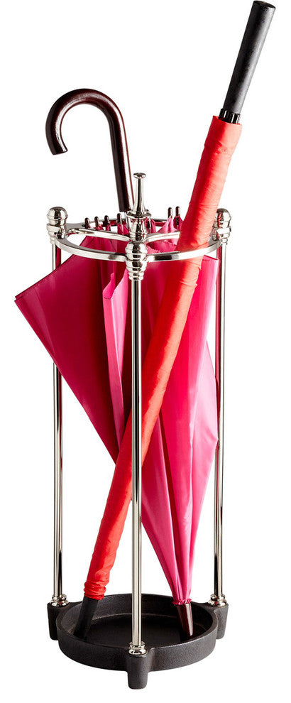 Cyan Design Stow Away Umbrella Stand