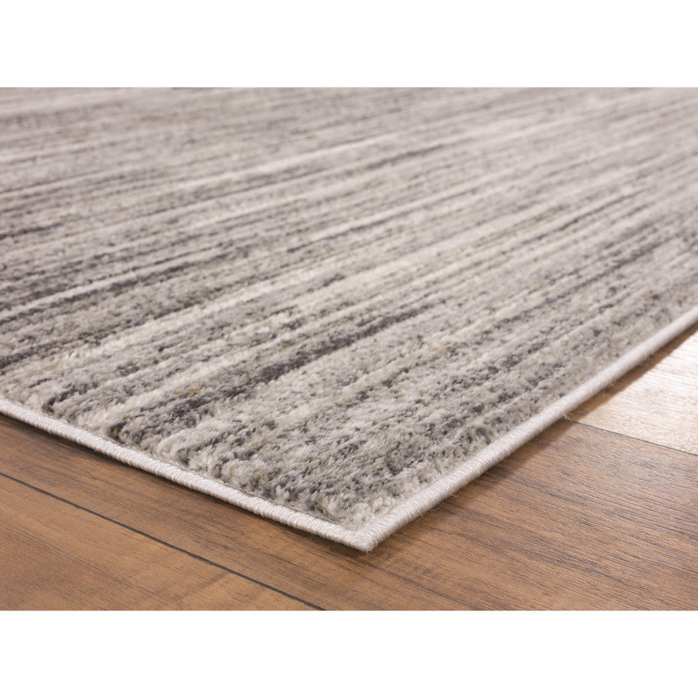 United Weavers Veronica Riseley Wheat Runner Rug 2'7"x7'2"