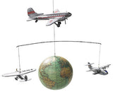 Around the World Mobile
