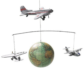 Around the World Mobile