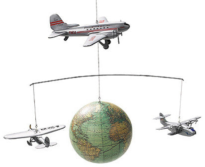 Around the World Mobile
