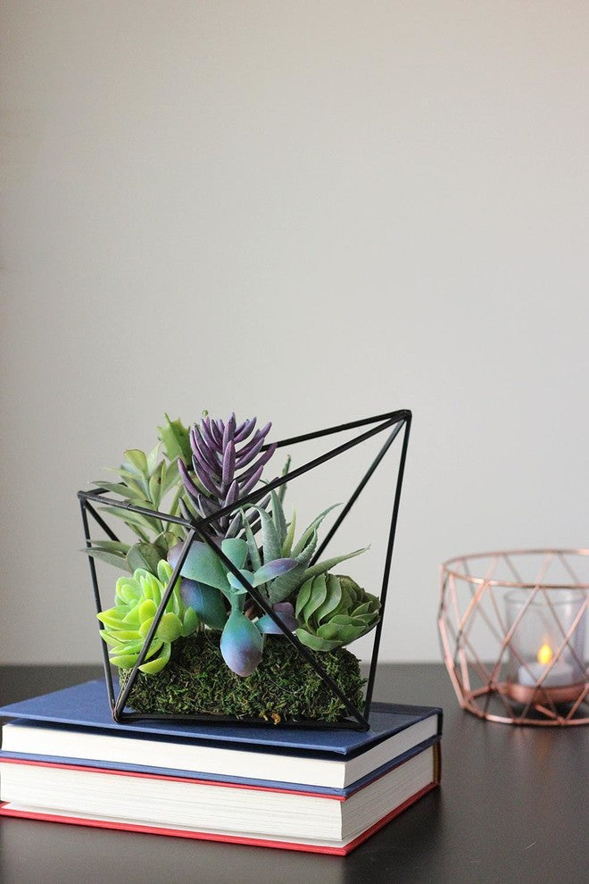 Lifestyle shot: product shown in a real environment with surrounding decor; not cropped.