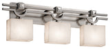 ARGYLE 3-Light Bath Bar