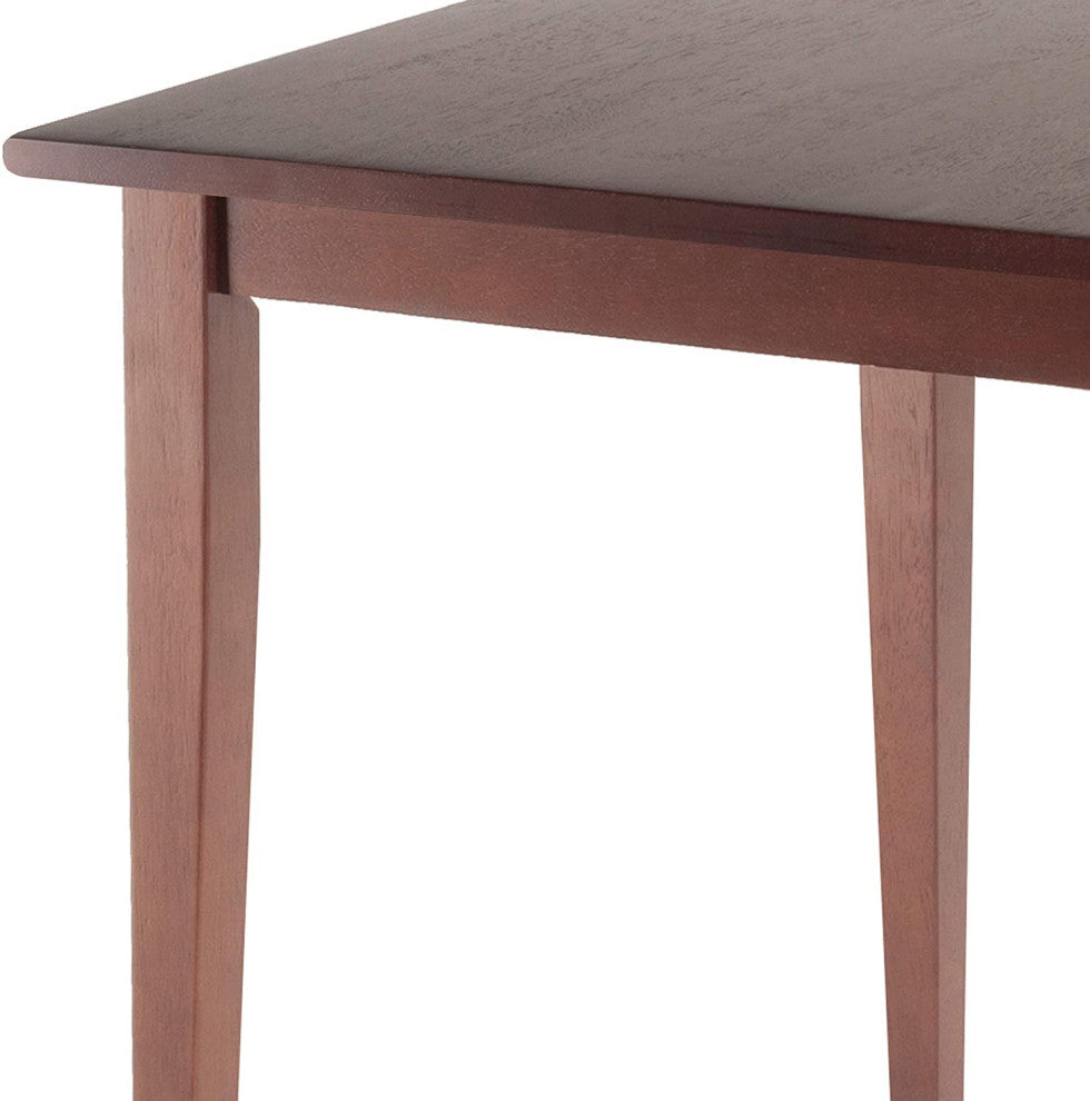 Wood Groveland Dining, Walnut