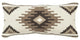 Rizzy Home 14"x26" Pillow