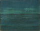 Mikalojus Ciurlionis Sea at Night, 20"x25" Wall Decal