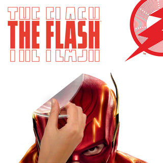 The Flash Wall Decals