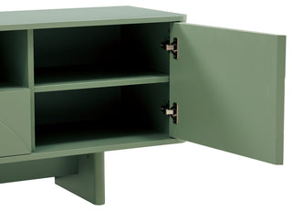 Manhattan Comfort Ella 59" TV Stand