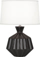 Robert Abbey RA-CF989 1-Light Accent Lamp, Orion