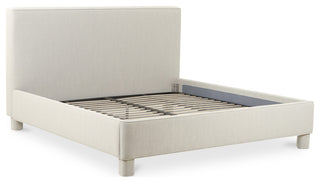 Ichigo King Bed
