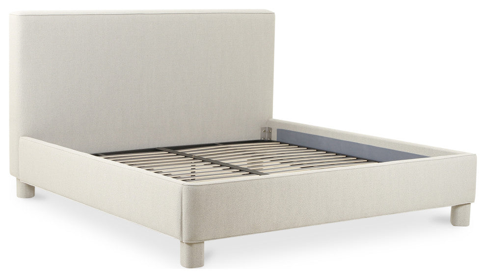 Ichigo King Bed